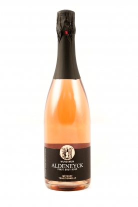 Aldeneyck, Pinot Brut Rosé